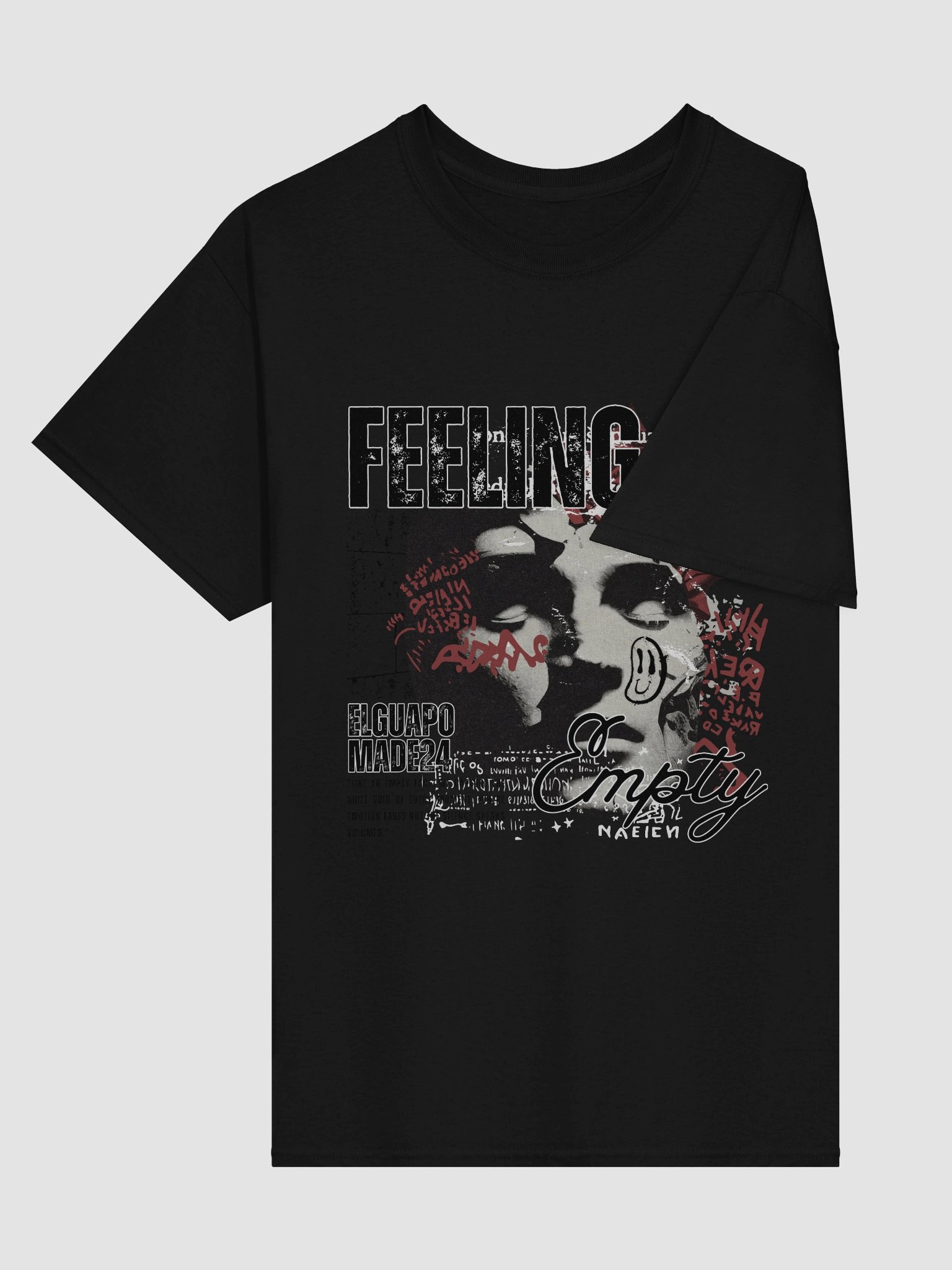 DNA Field Tee product image (3)