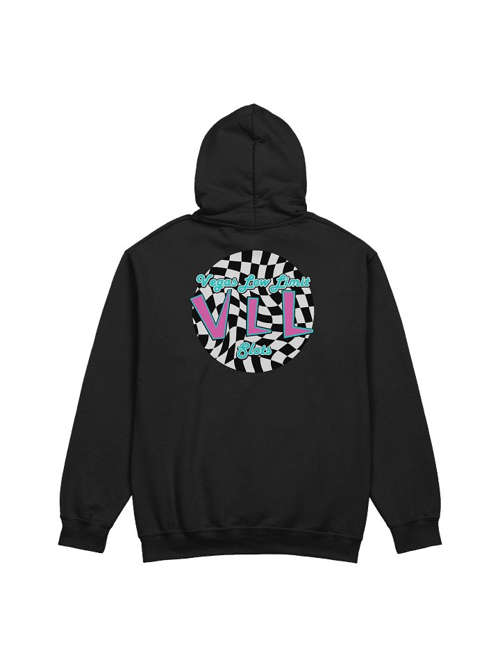 VegasLowLimit Logo Hoodie product image (7)