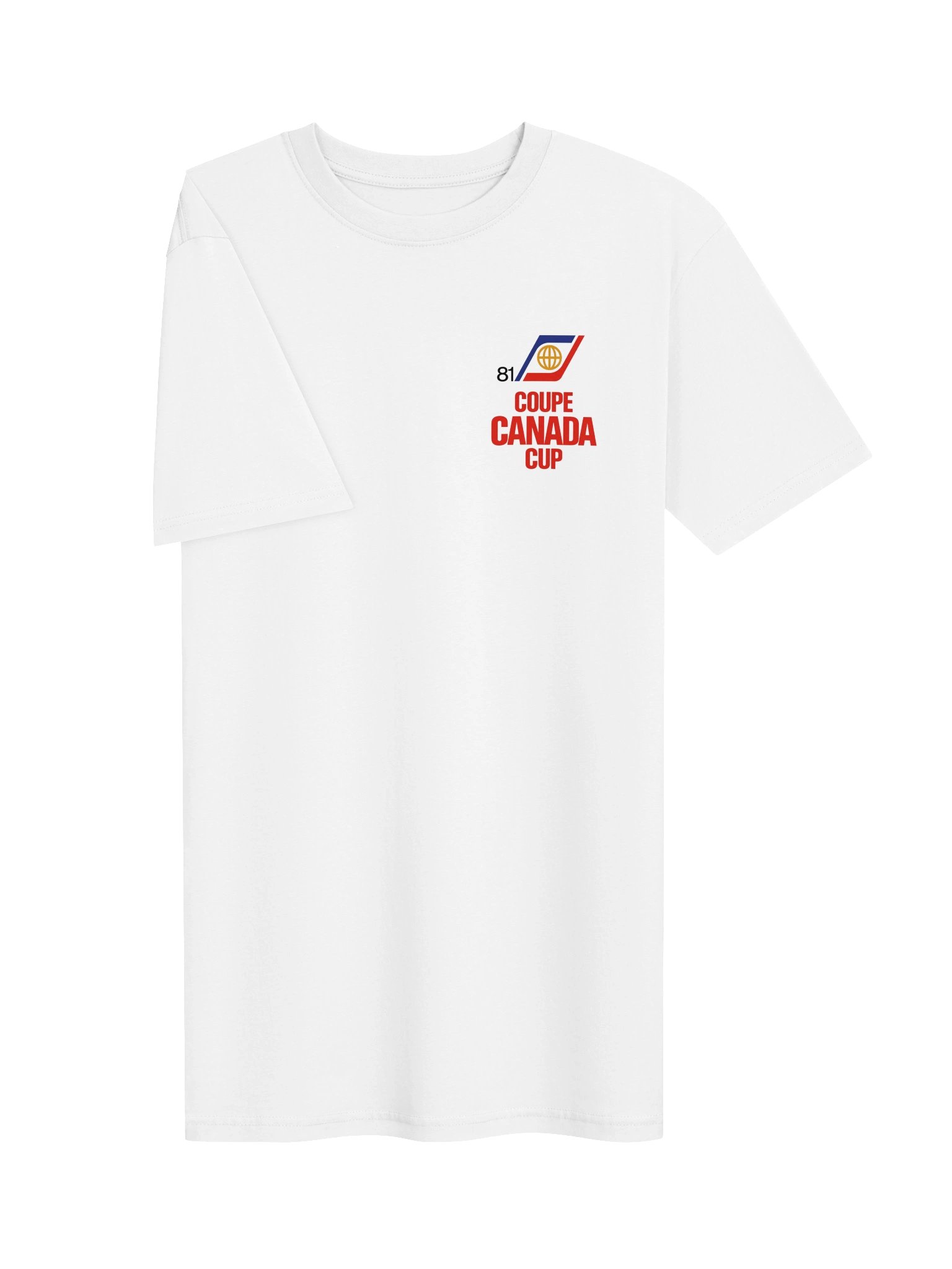 Canada Cup 1981 T-Shirt product image (3)
