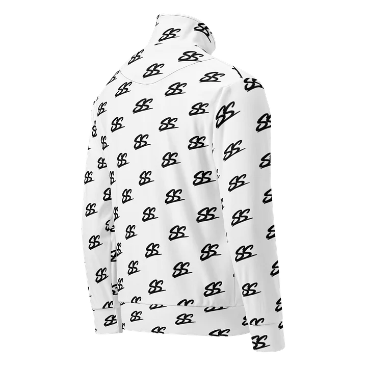 SS Track Jacket product image (2)