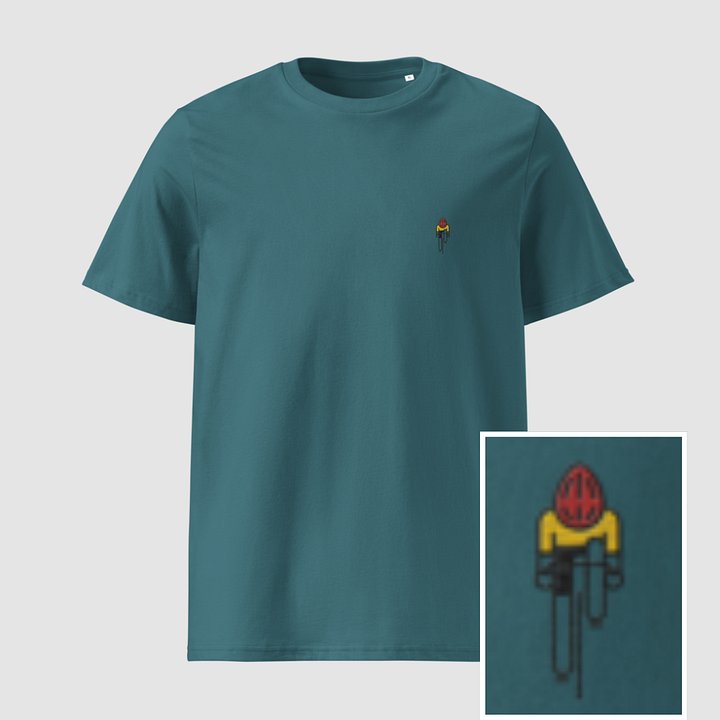 Domestique shirt product image (1)
