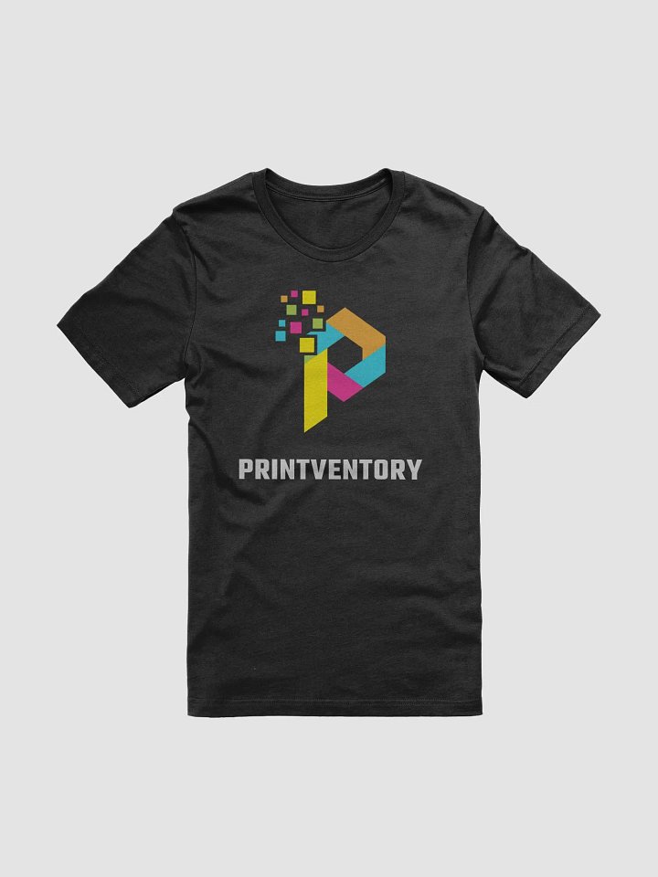 Printventory T-Shirt product image (1)