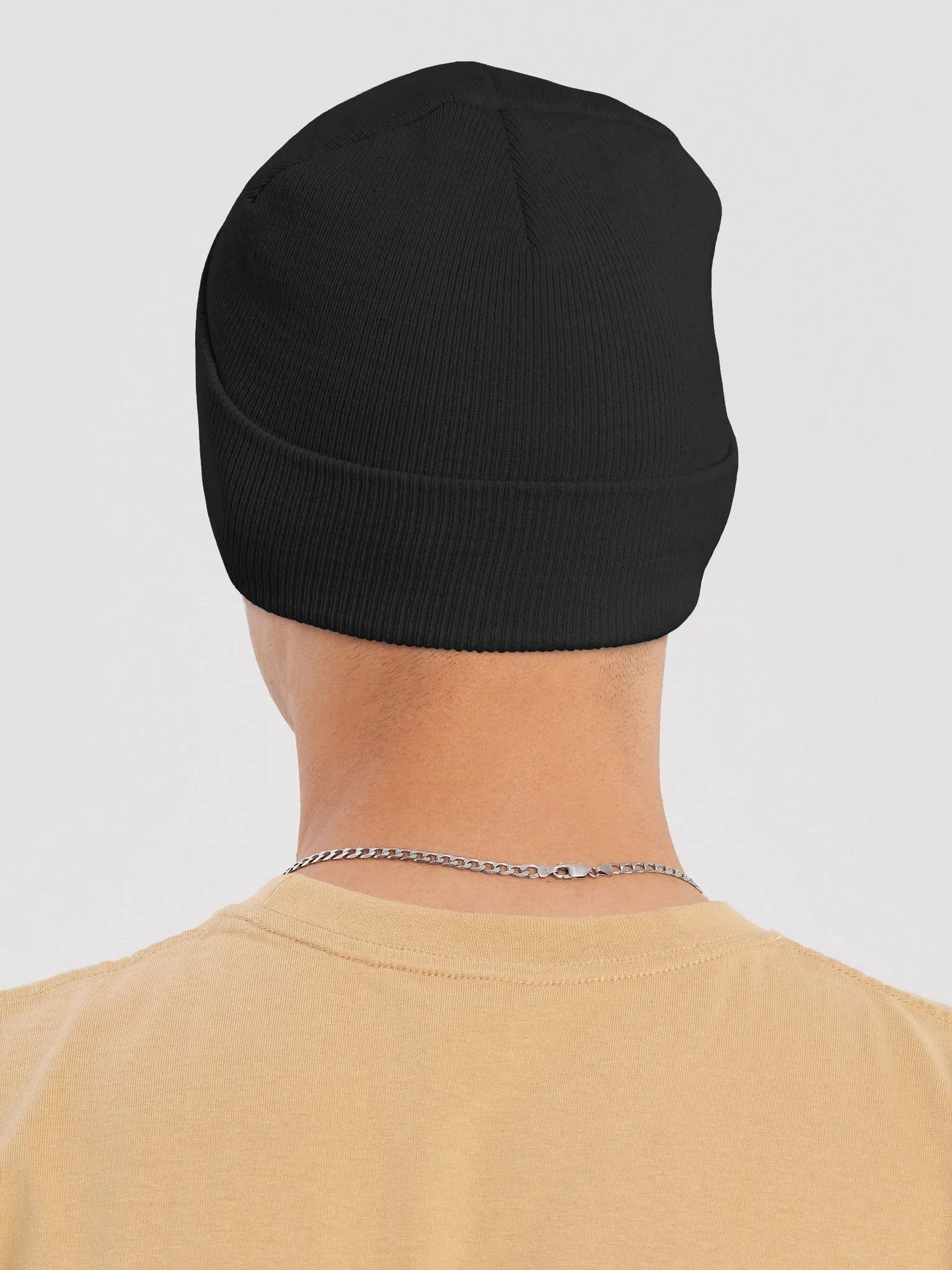 CCC Ottoman Beanie product image (4)