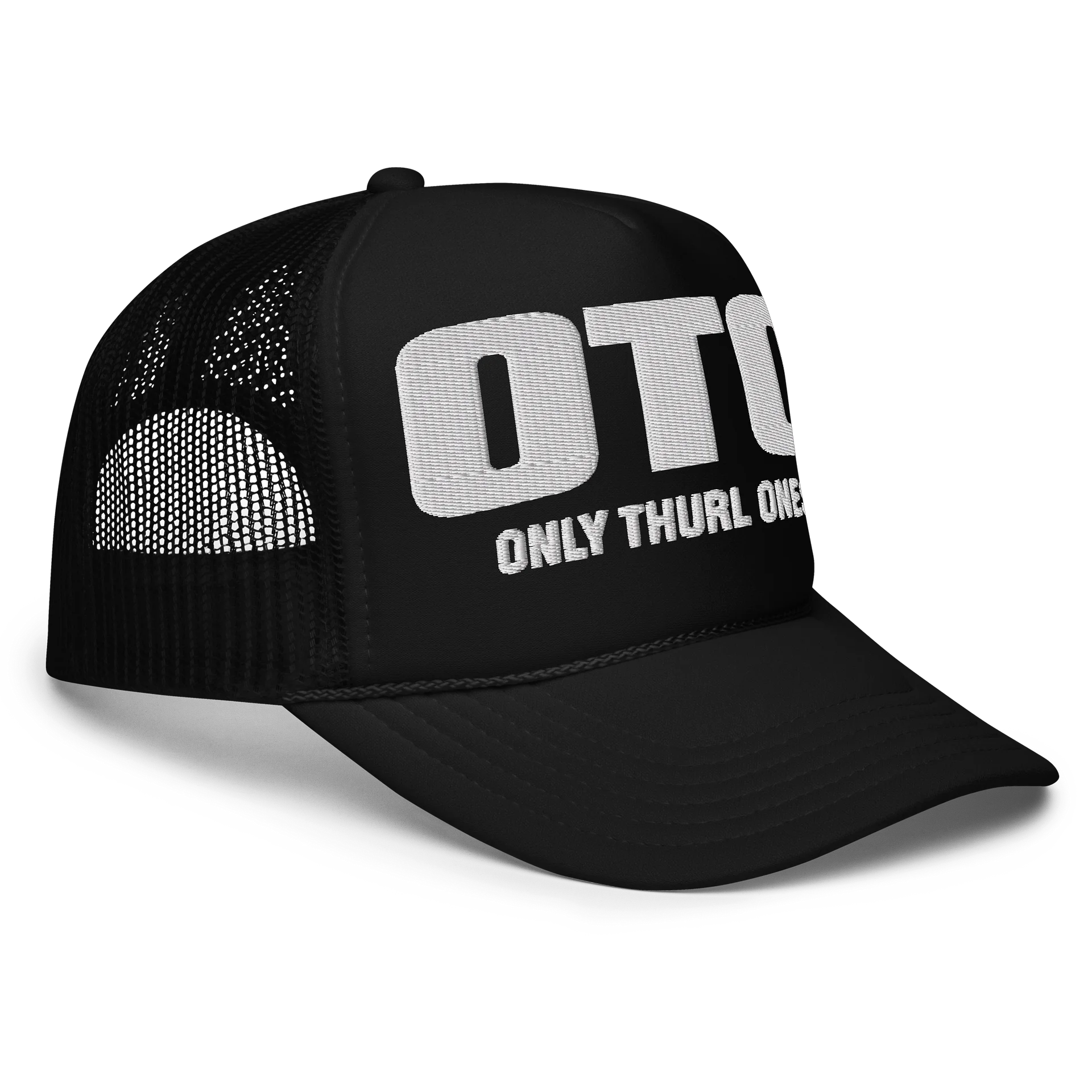 OTO Trucker Hat product image (3)