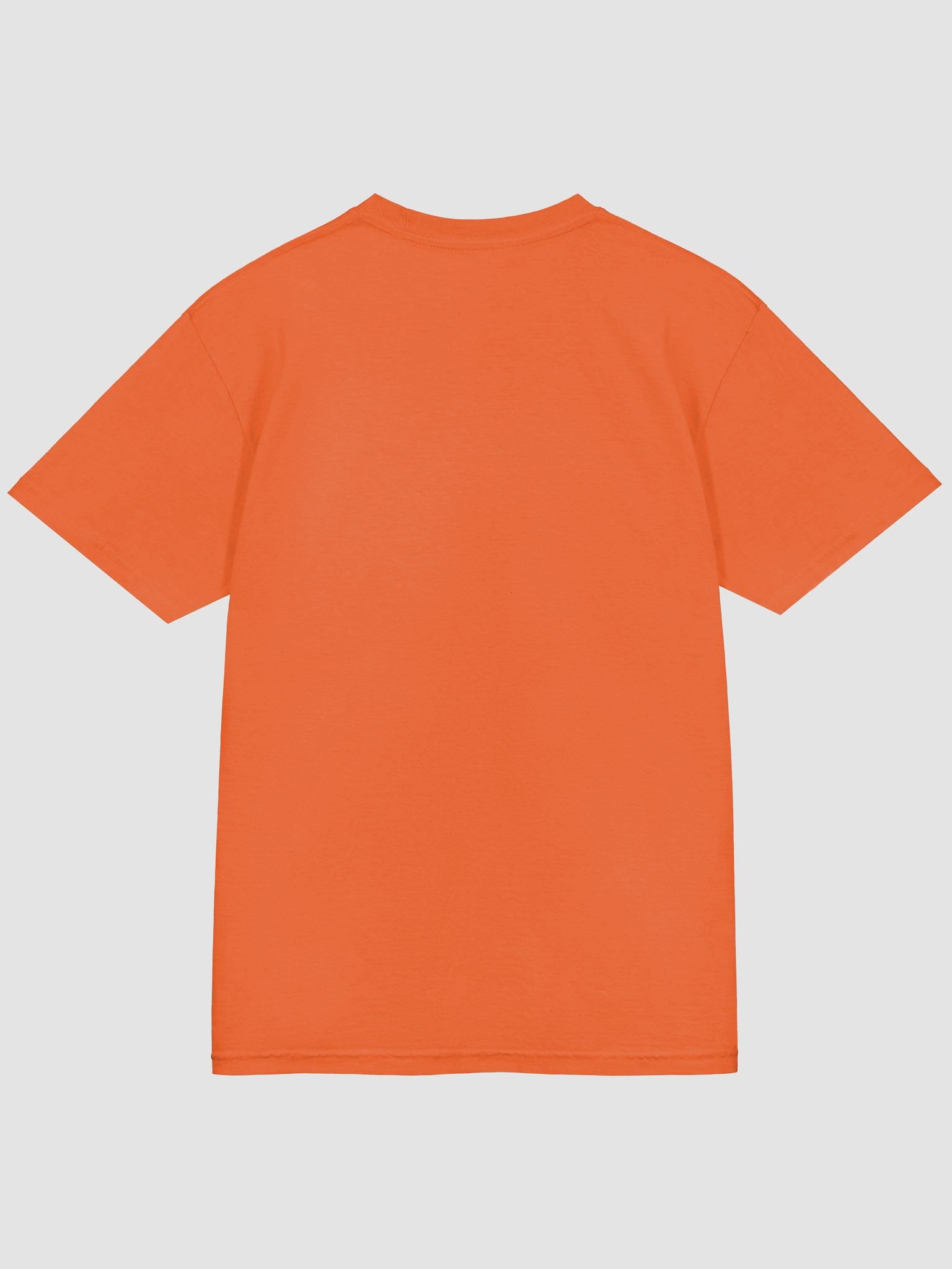 WOLASTOQ Classic Heavyweight Tee product image (4)