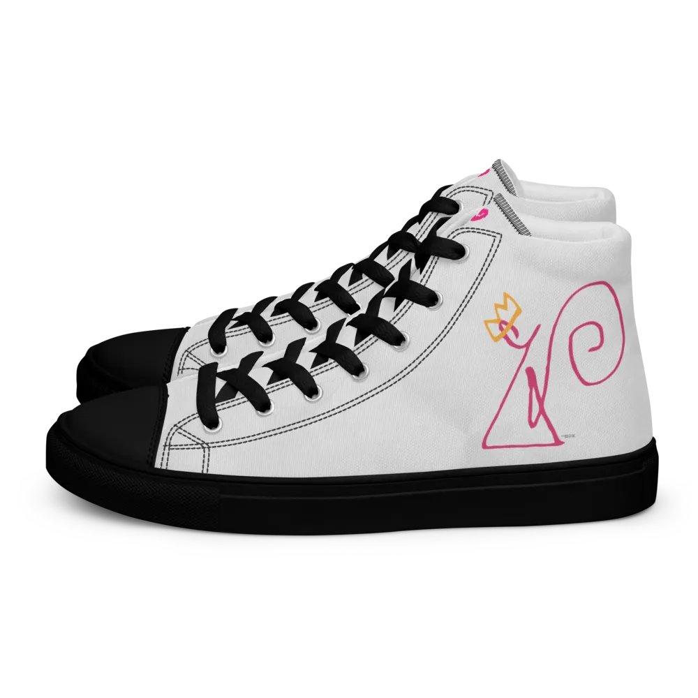 kicks #1: royalty product image (12)