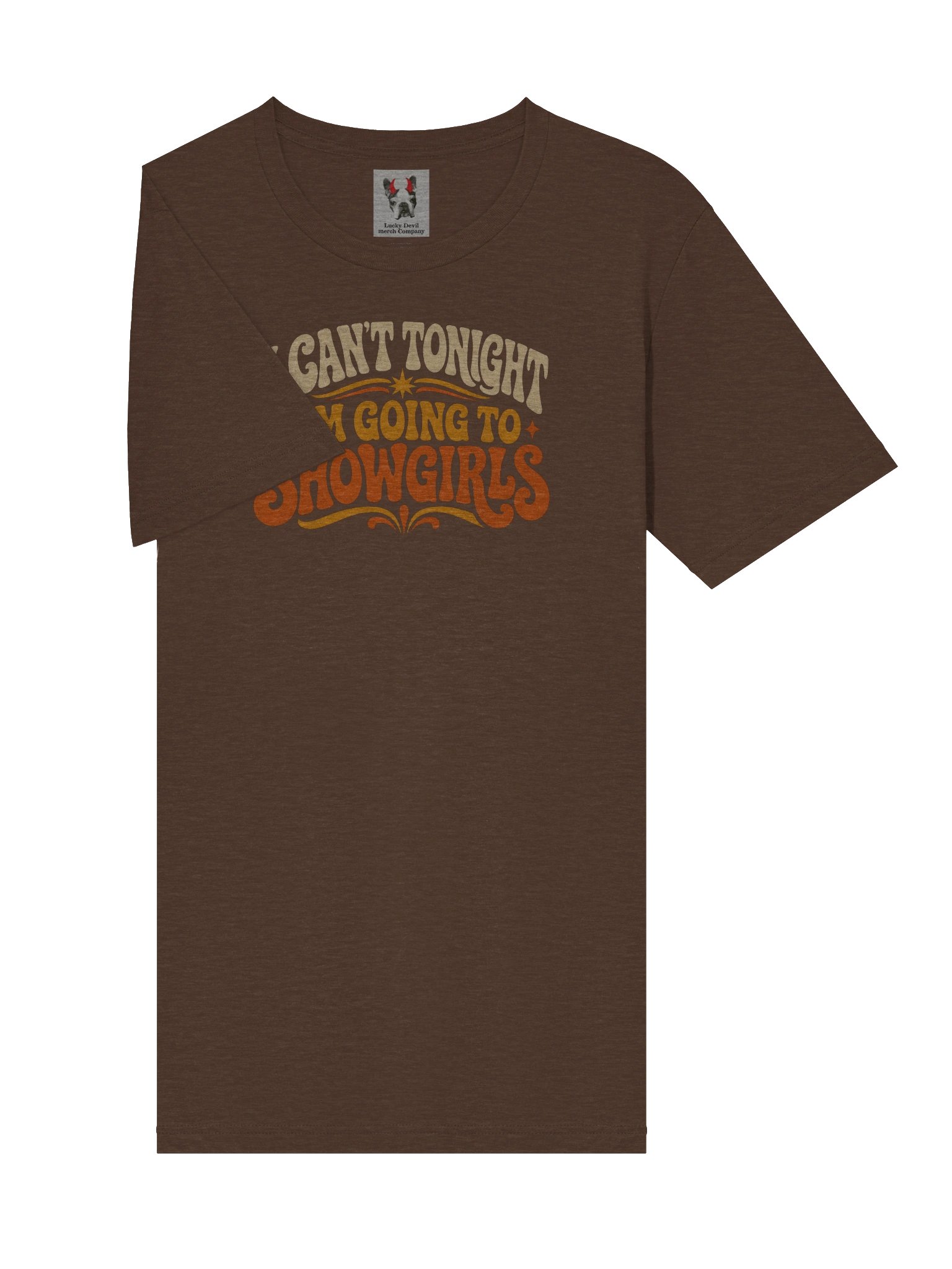 LDMC X SHOWGIRLS product image (5)
