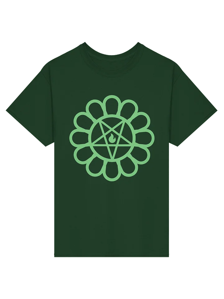 Satanic Veganism - Shirt product image (6)