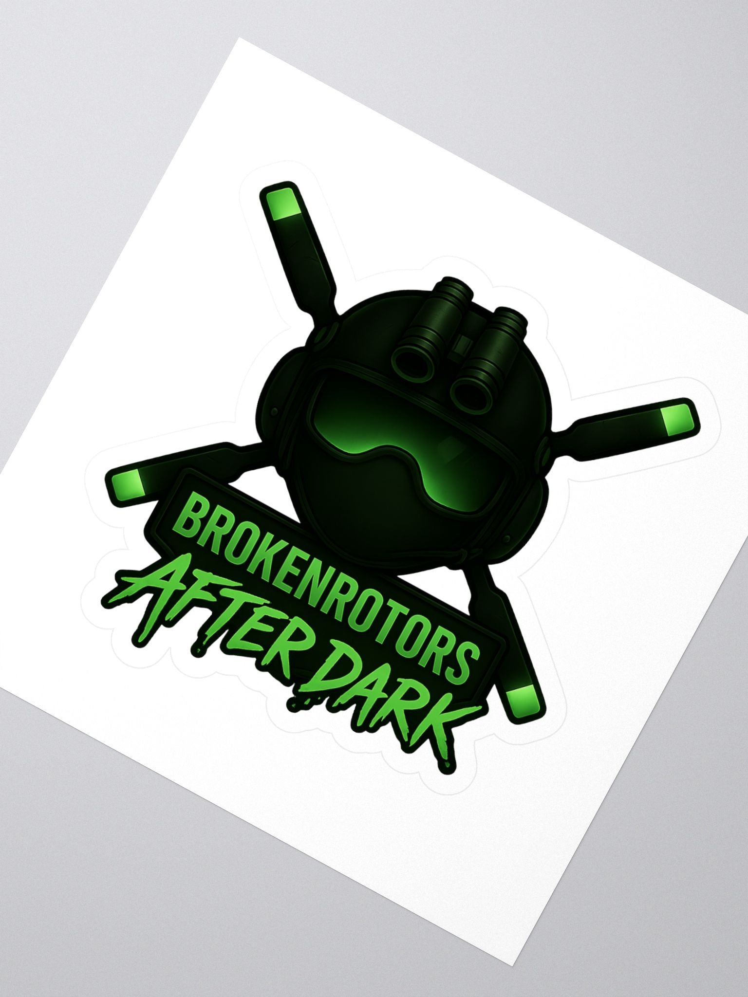 After Dark Slap product image (2)