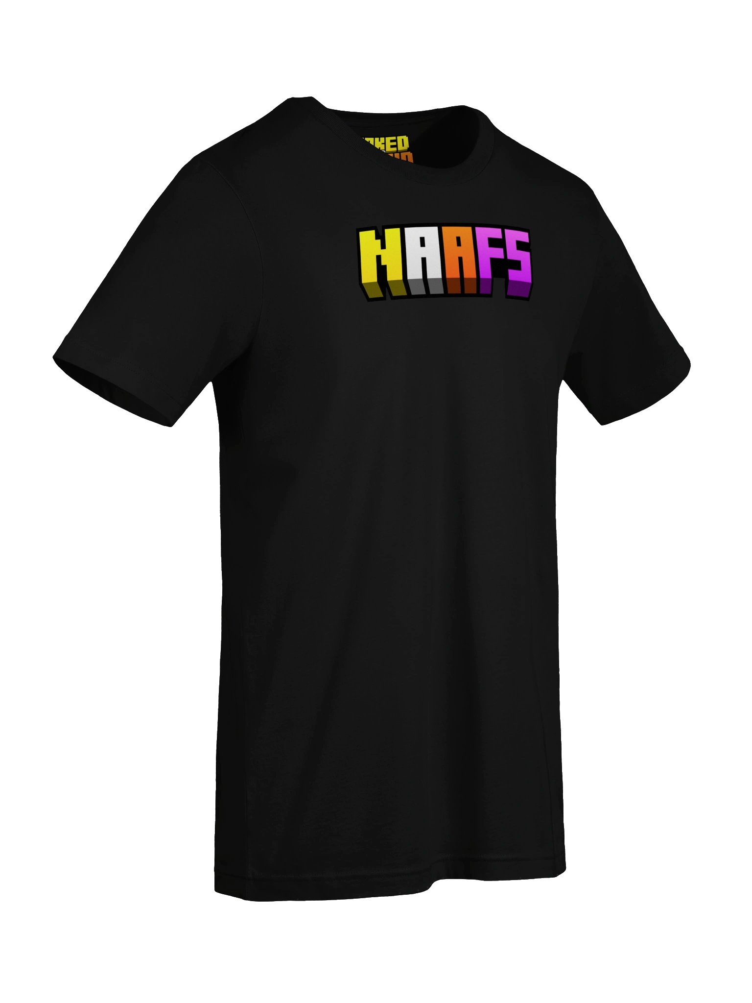 NAAFS T-Shirt product image (7)