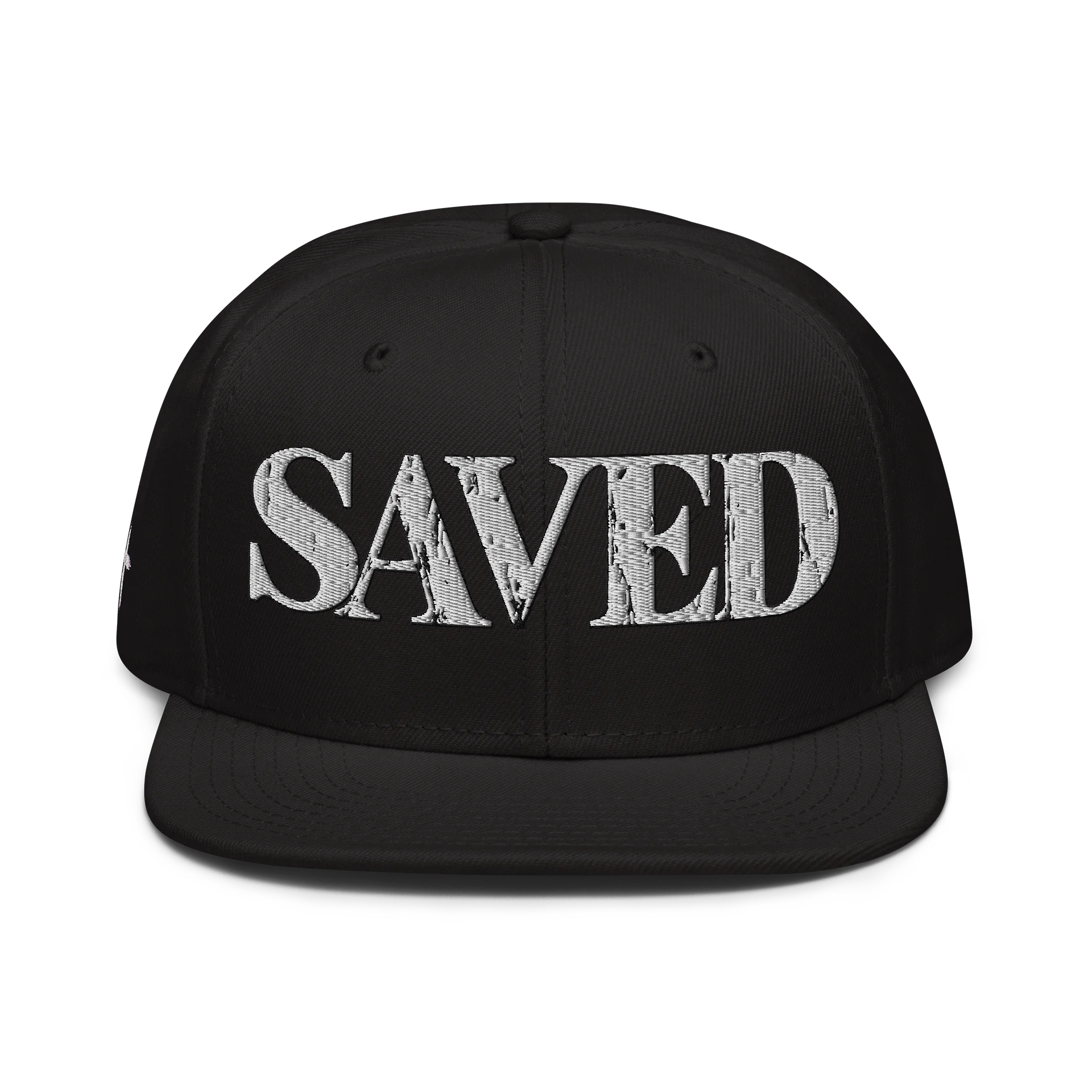 Saved [Snapback] product image (1)