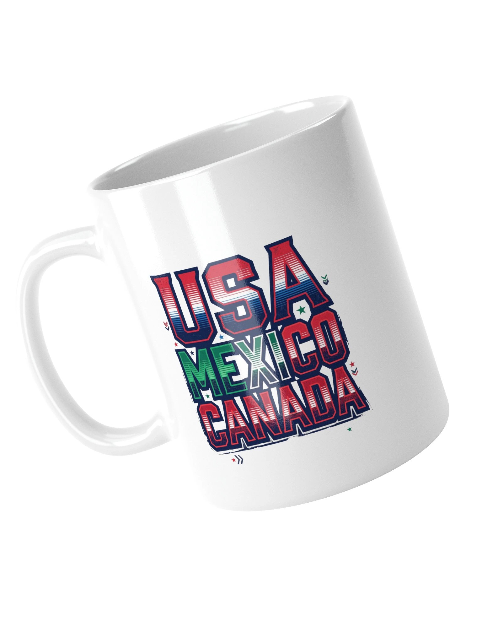 Three Nations Mug product image (5)