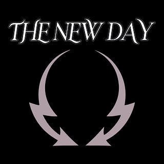 THE NEW DAY