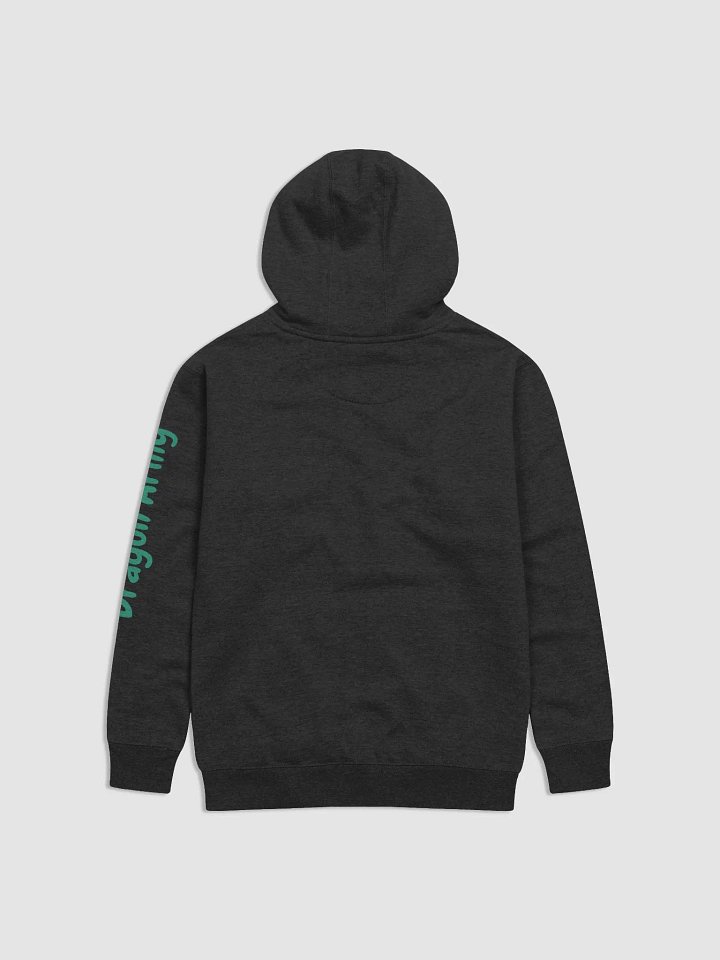 Official SadesofTamriel Hoodie product image (2)