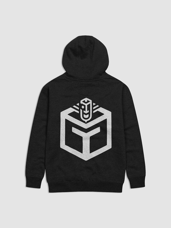 Aegis Hoodie product image (2)