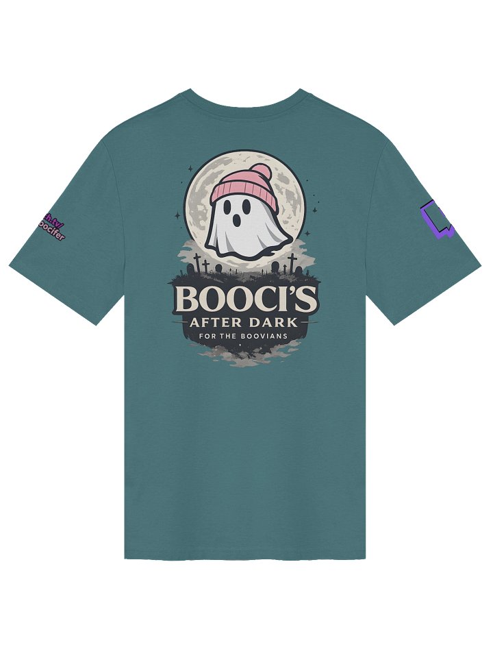 Booci's After Dark product image (8)