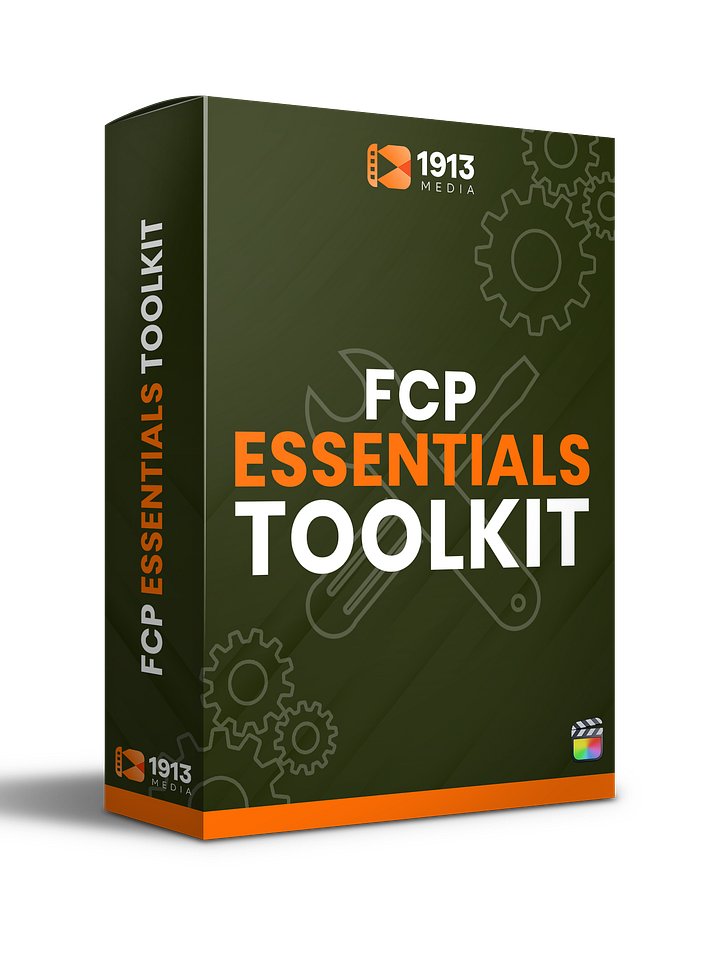 FCP Essentials Toolkit product image (1)