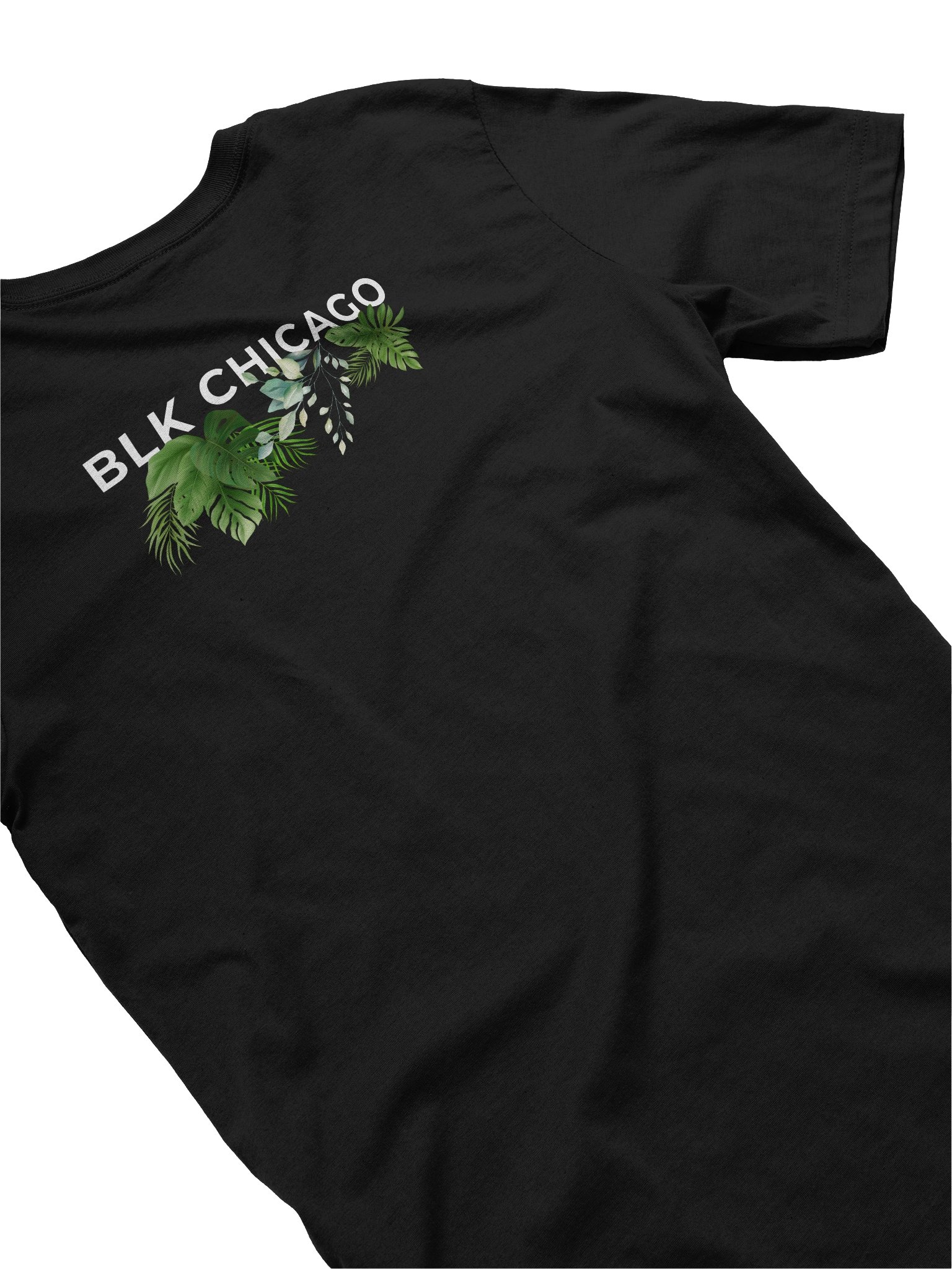 Urban Bloom Tee product image (5)