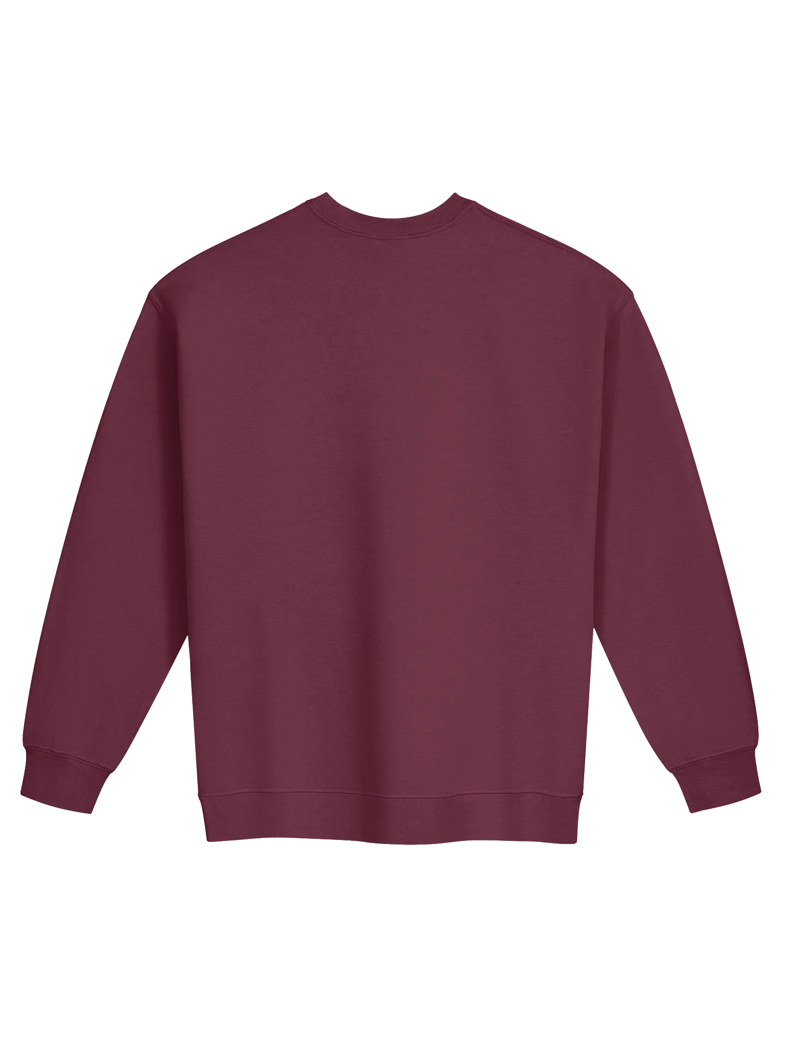 Supporter Crewneck (Dark) product image (2)
