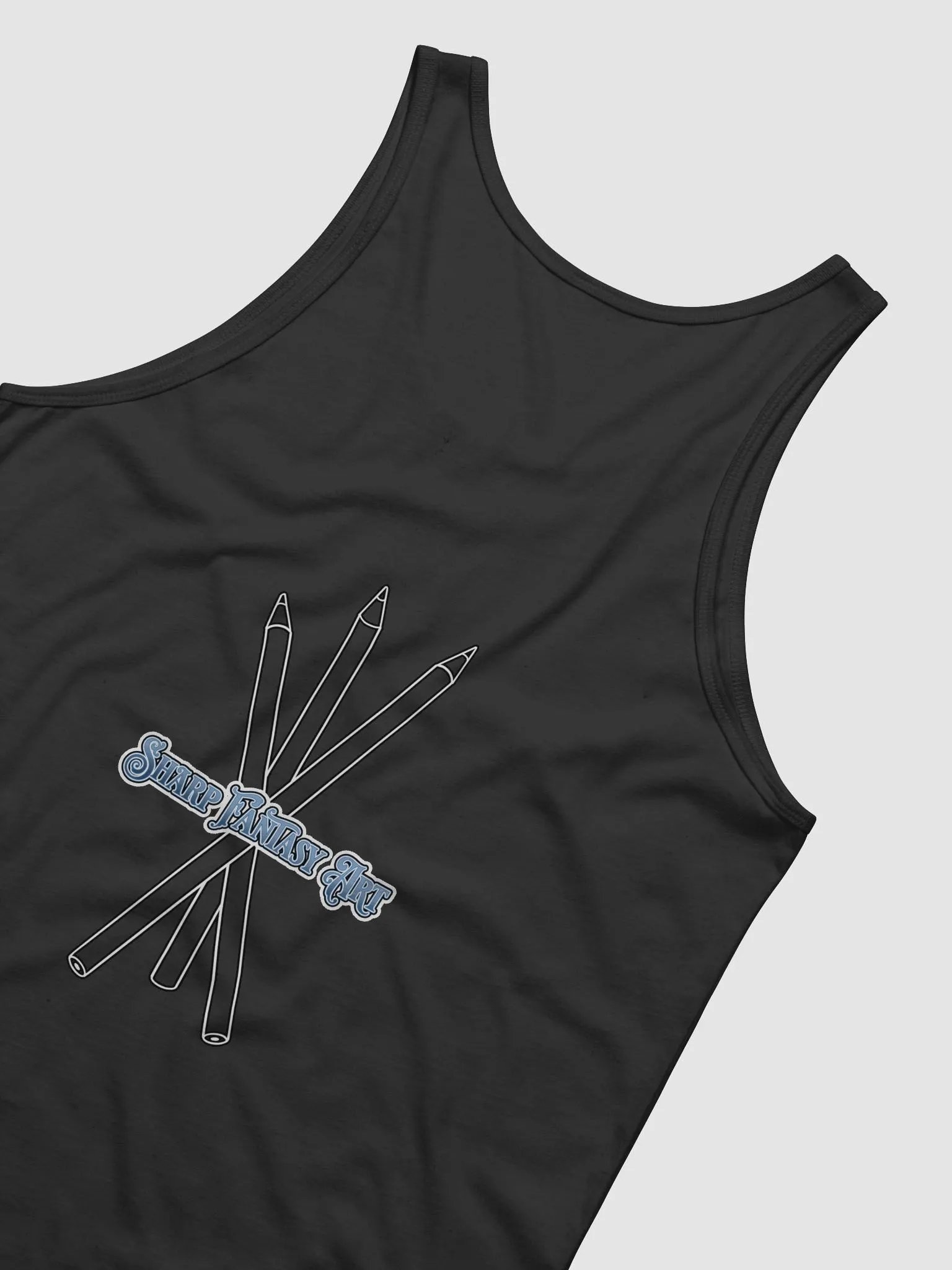 Moonflower Faery Tank product image (29)