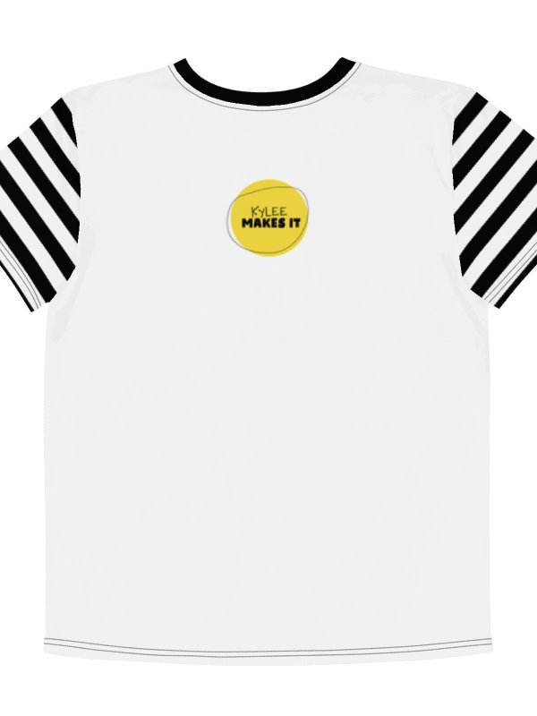 Dax Costume Tee (Youth)! product image (2)
