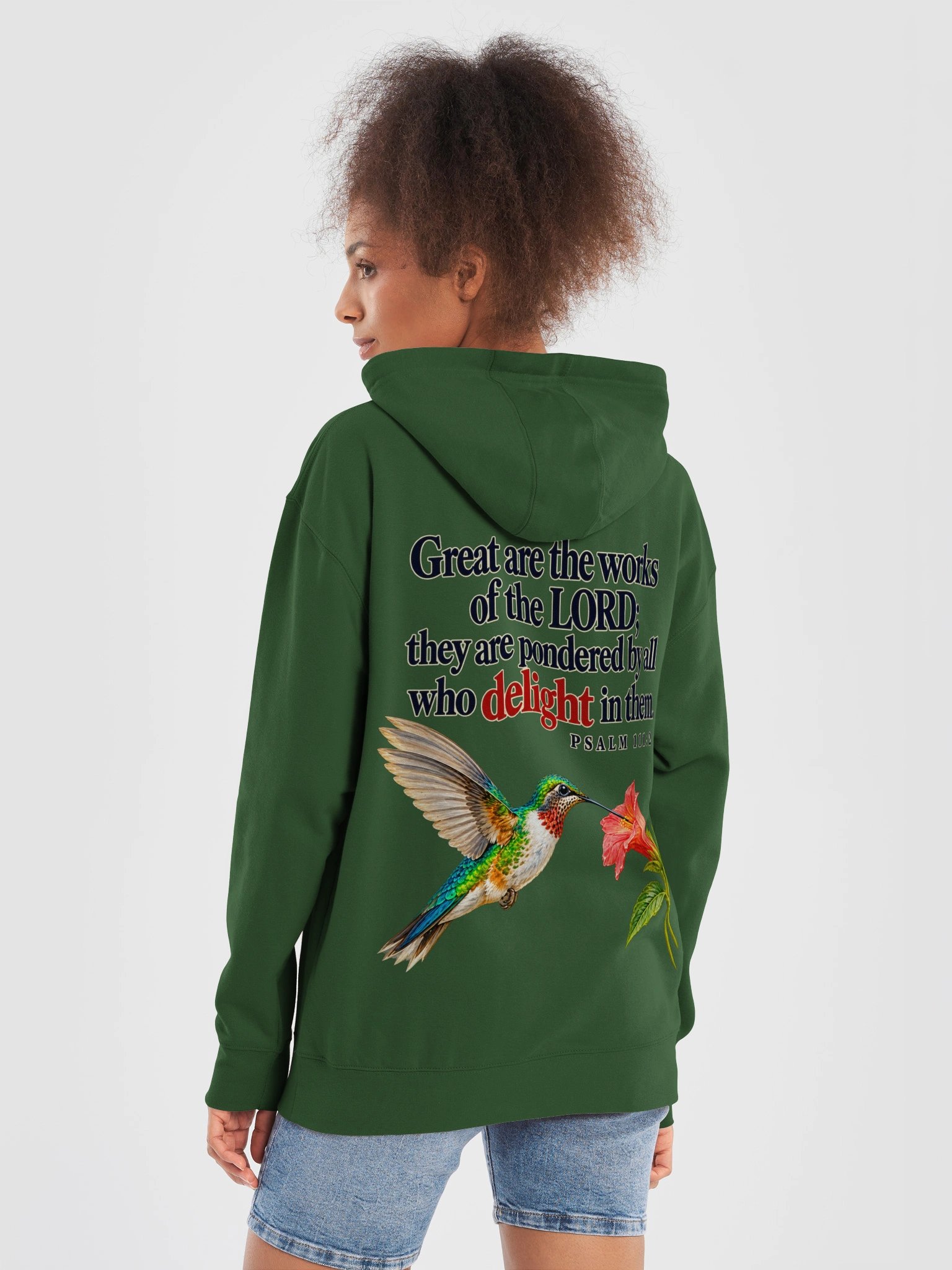 Want of Wonders Hoodie product image (30)