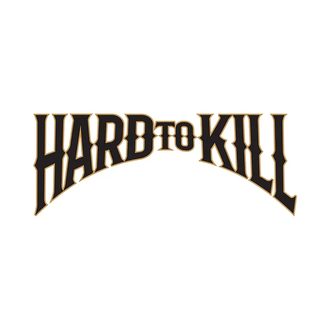 HARD TO KILL COLLECTION