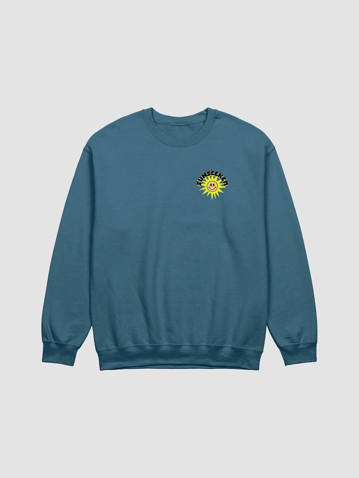 Exclusive SunSeeker Crewneck product image (2)