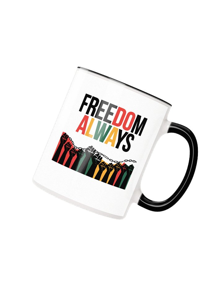 Freedom Always product image (3)