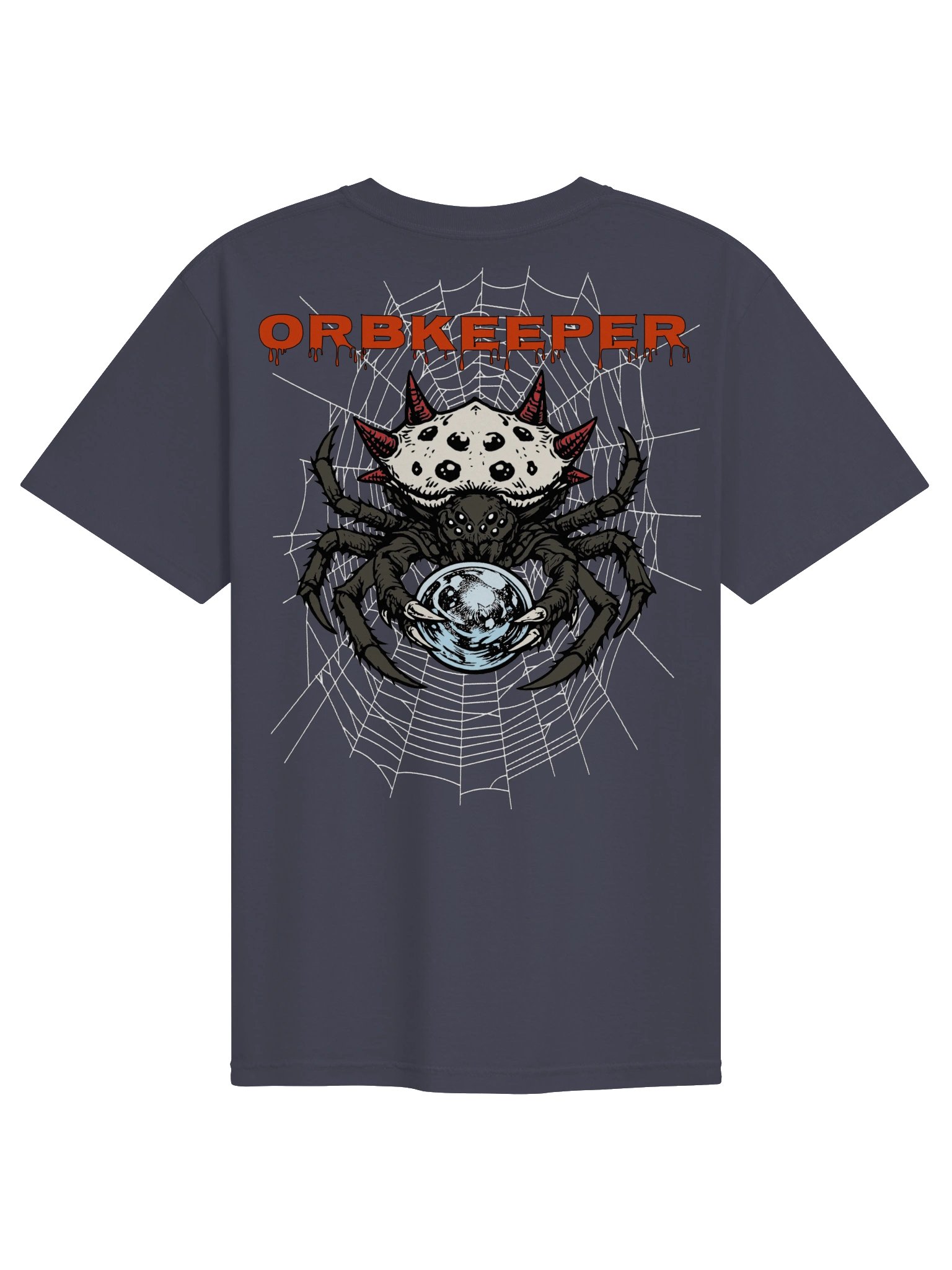 Weaver's Web Vestment product image (2)