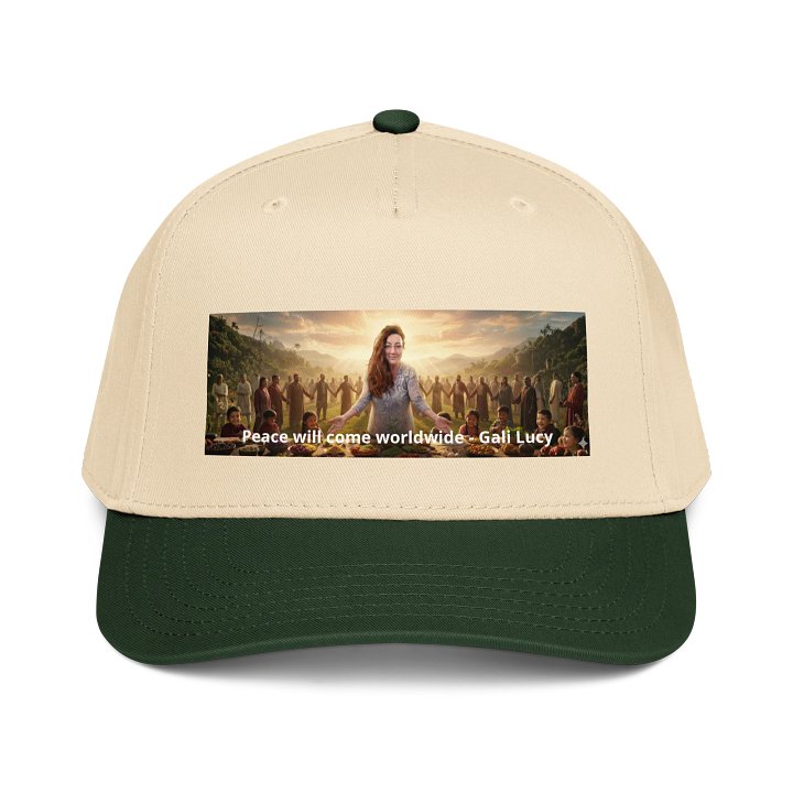 Baseball Hat product image (1)