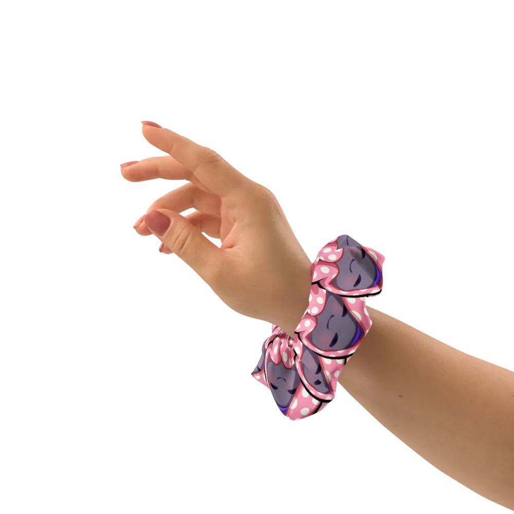 eabCOMFY Scrunchie product image (3)