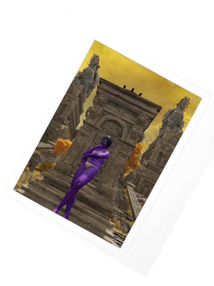 Elden Porlple.3 product image (2)