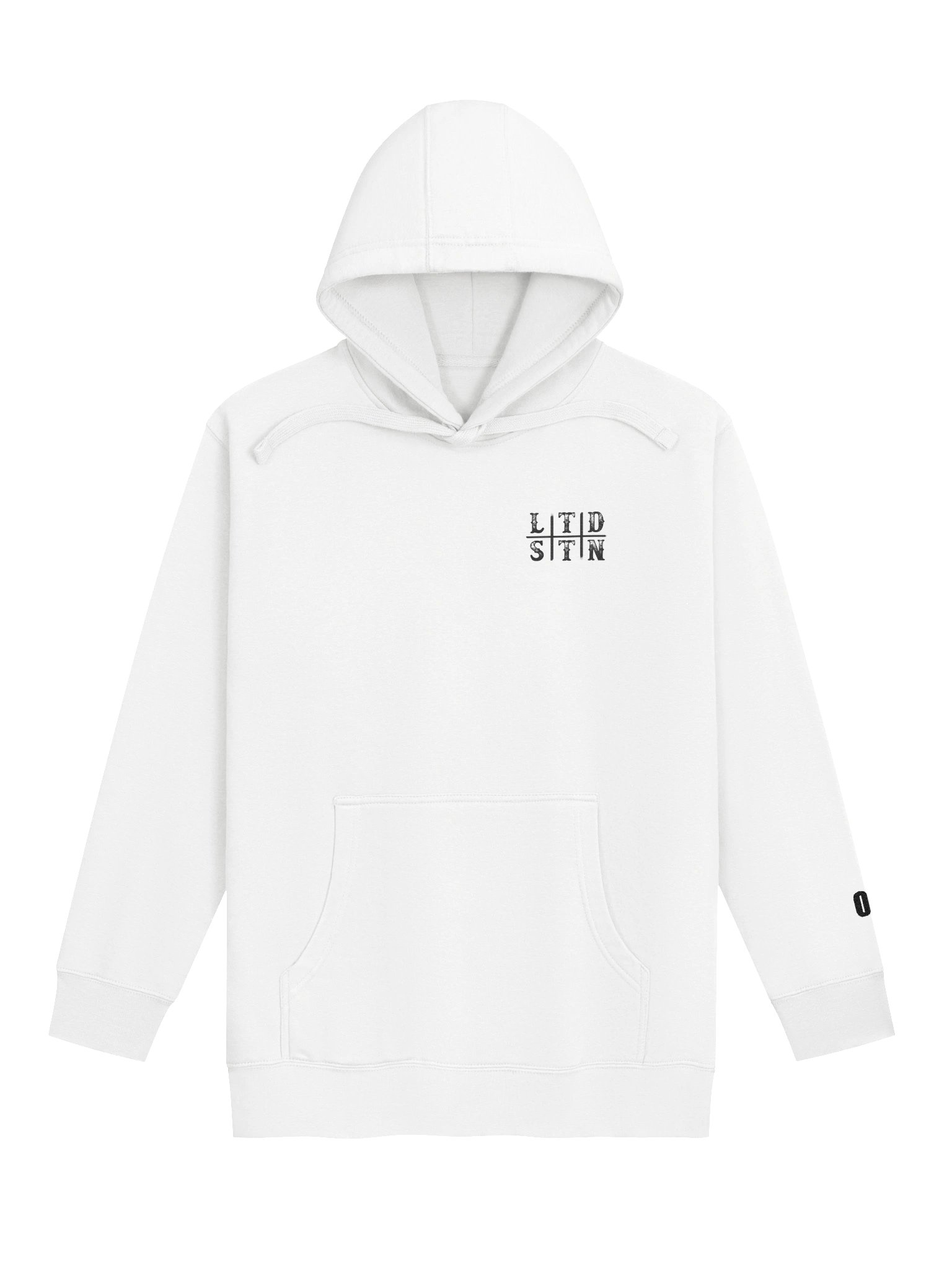 Living and Surviving - Light Hoodie (Early Release) product image (1)