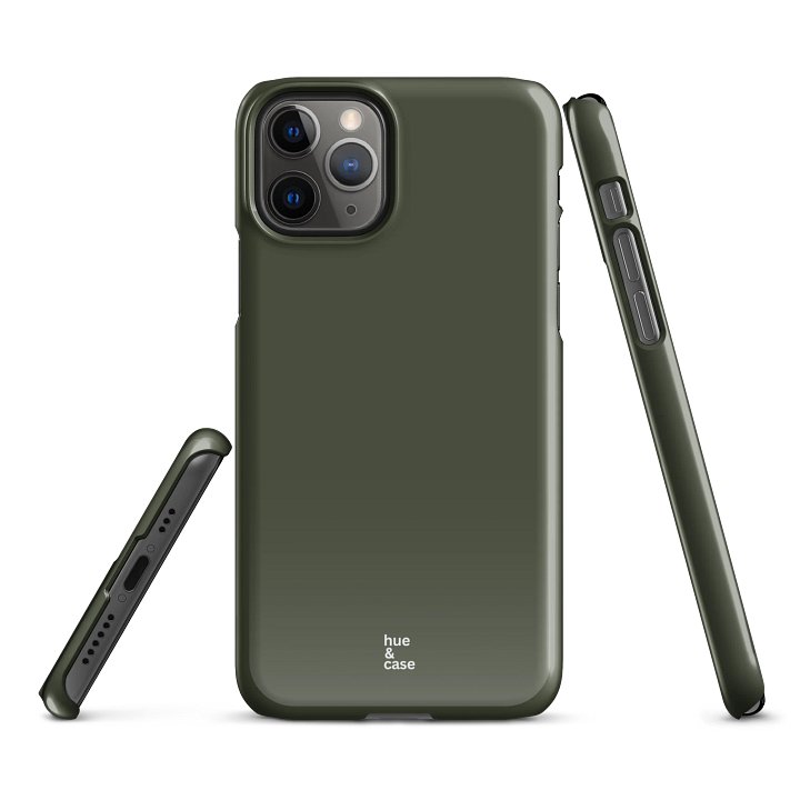 Tackle Box: Snap Case for iPhone product image (2)