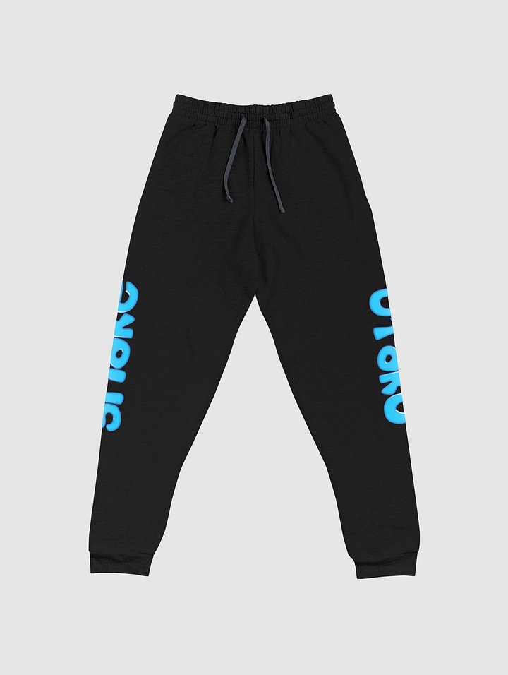 [Otakusnake18] Unisex Joggers product image (1)