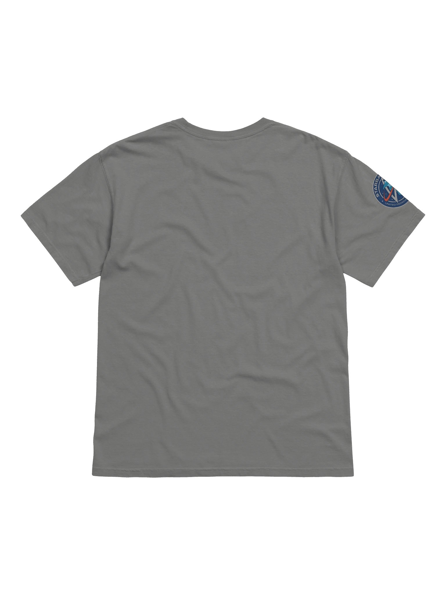 2026 -Black Emblem Tee product image (2)