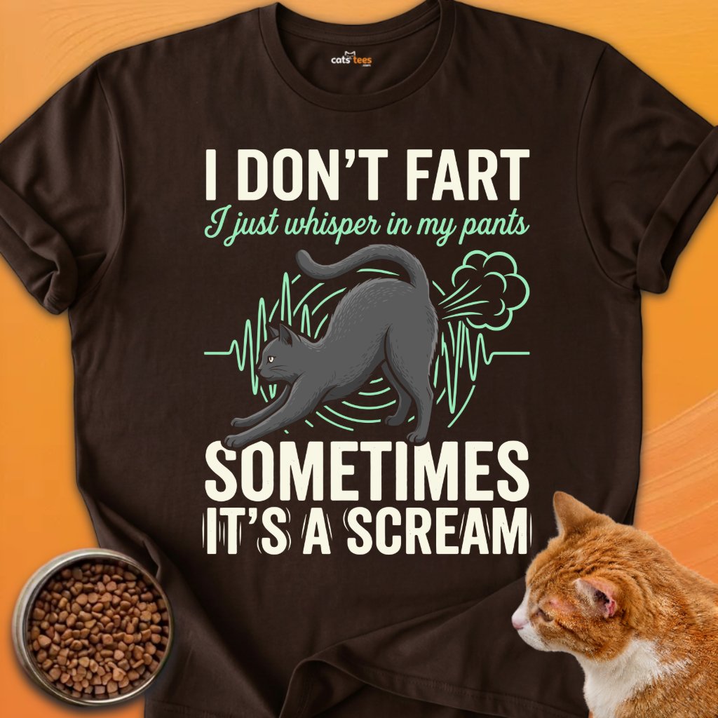 I Don't Fart product image (7)