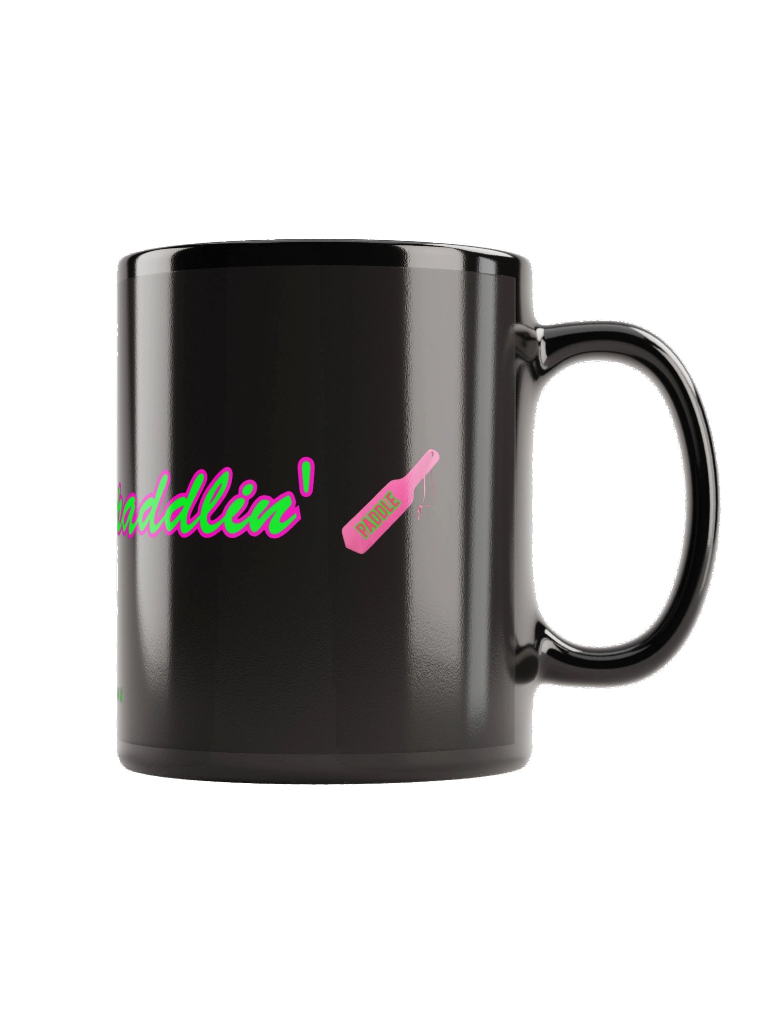 Paddlin' mug product image (3)