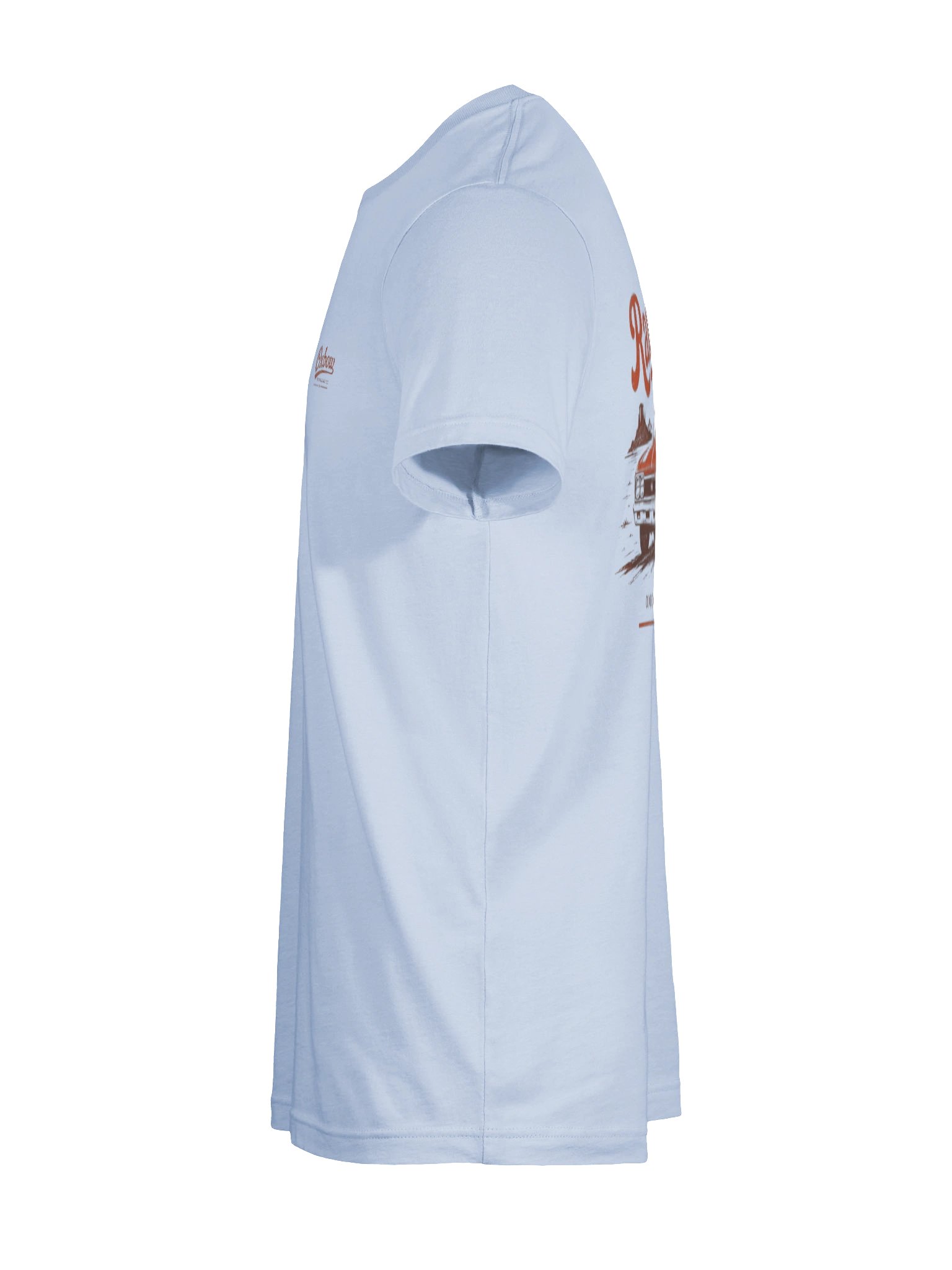 Ramble On Tee product image (9)