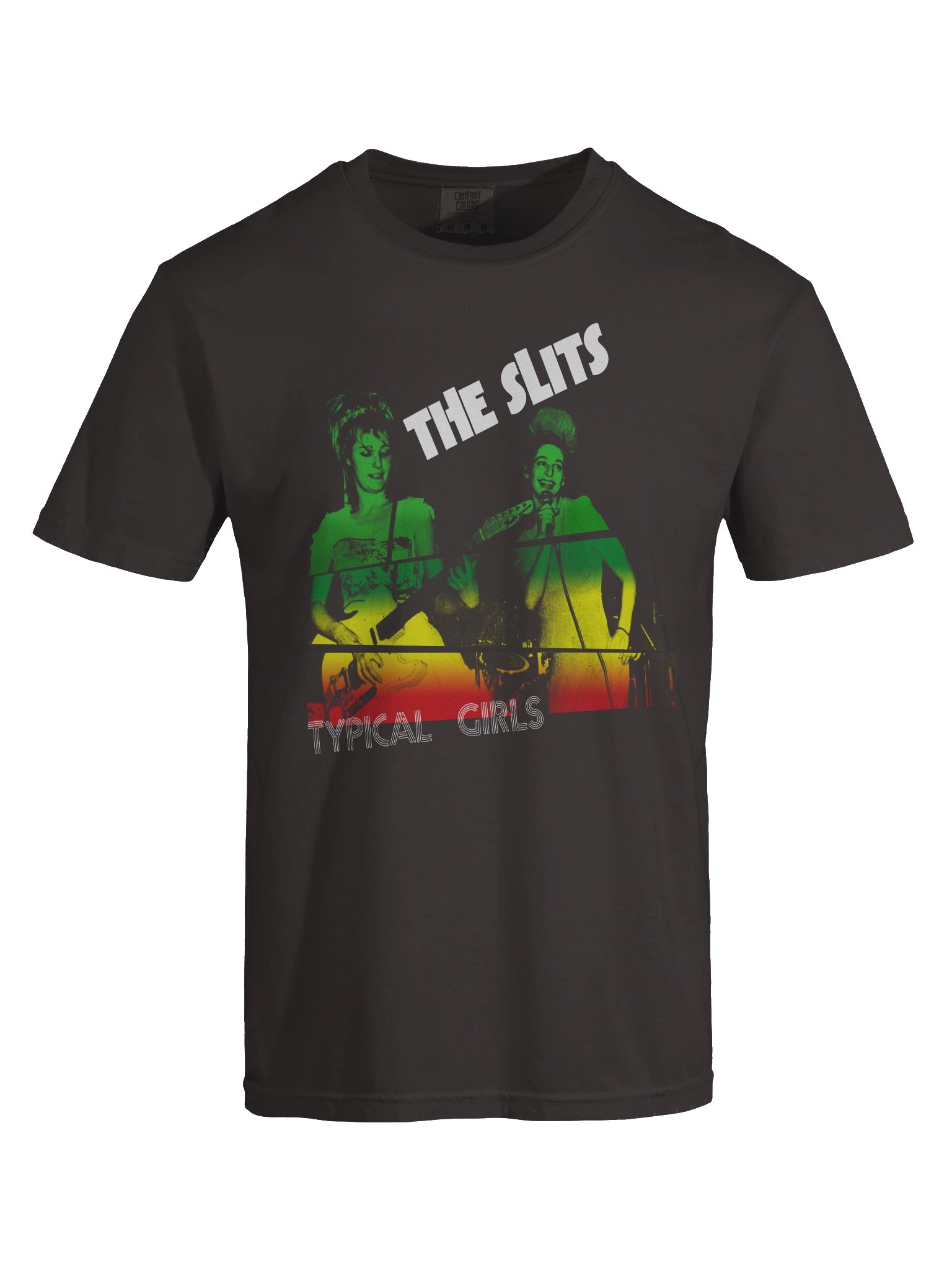 The Slits - Typical Girls product image (3)