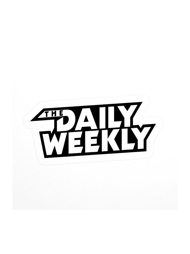The Daily Weekly Collection