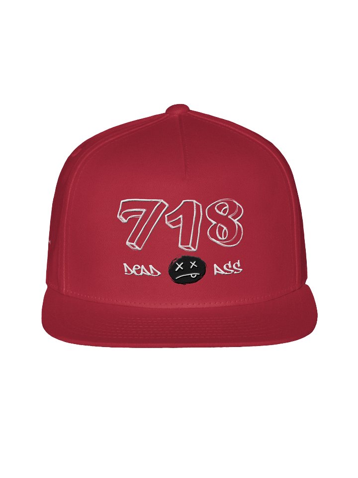 718 Dead Ass Hat product image (1)