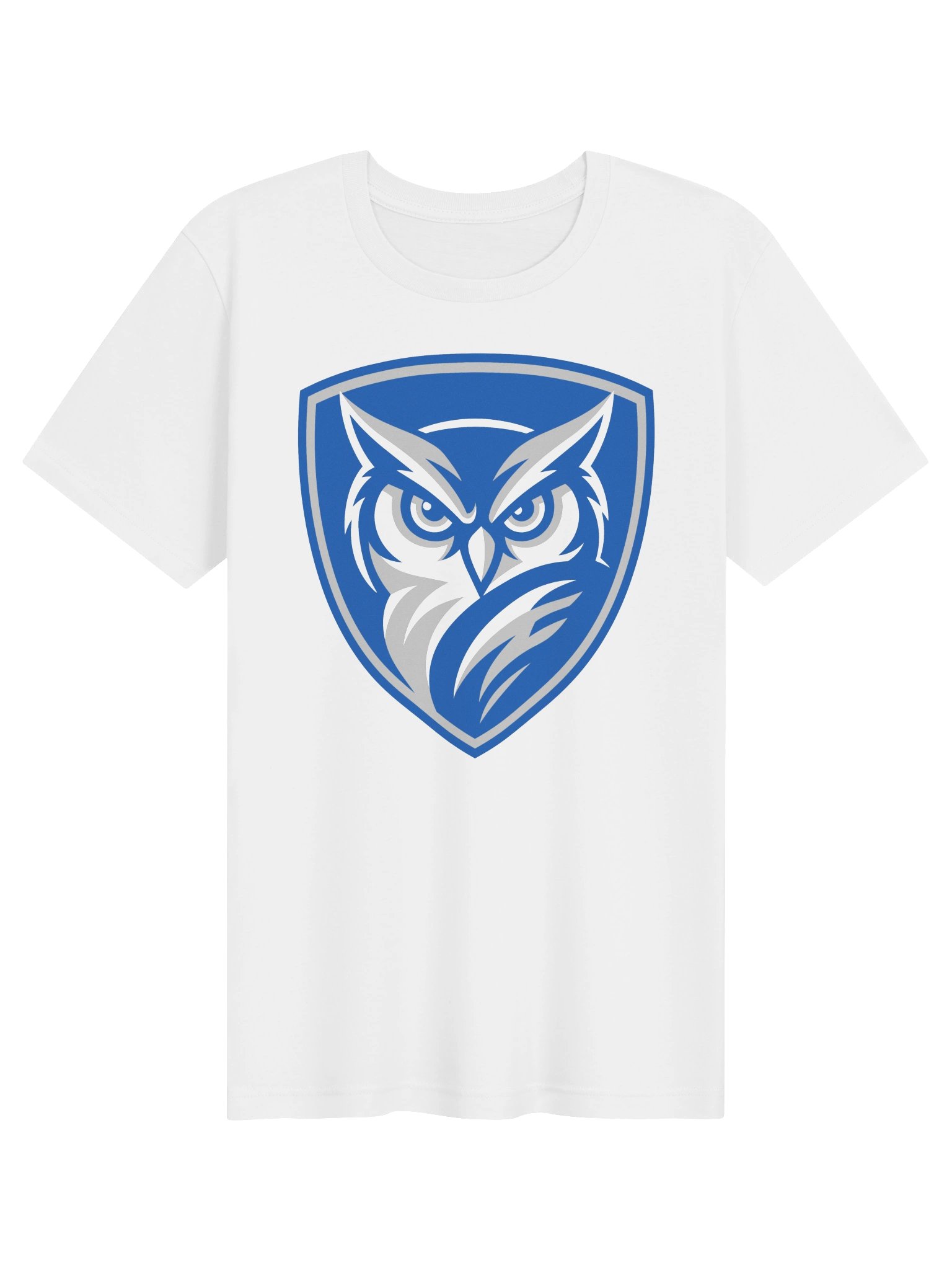 OWL Shield Logo product image (1)
