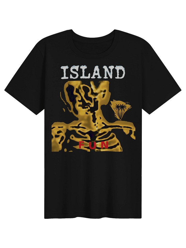 OFFSPRING SMASH SHIRT product image (1)