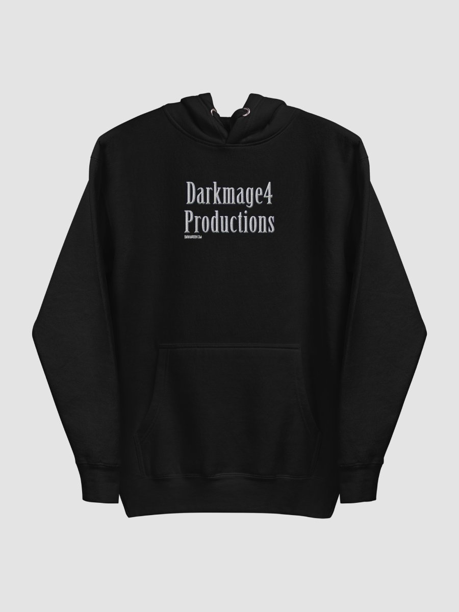 [Darkmage4] Cotton Heritage Unisex Premium Hoodie Cotton Heritage M2580 product image (3)
