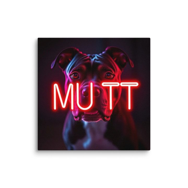 Customize Your Own Canvas Art product image (1)
