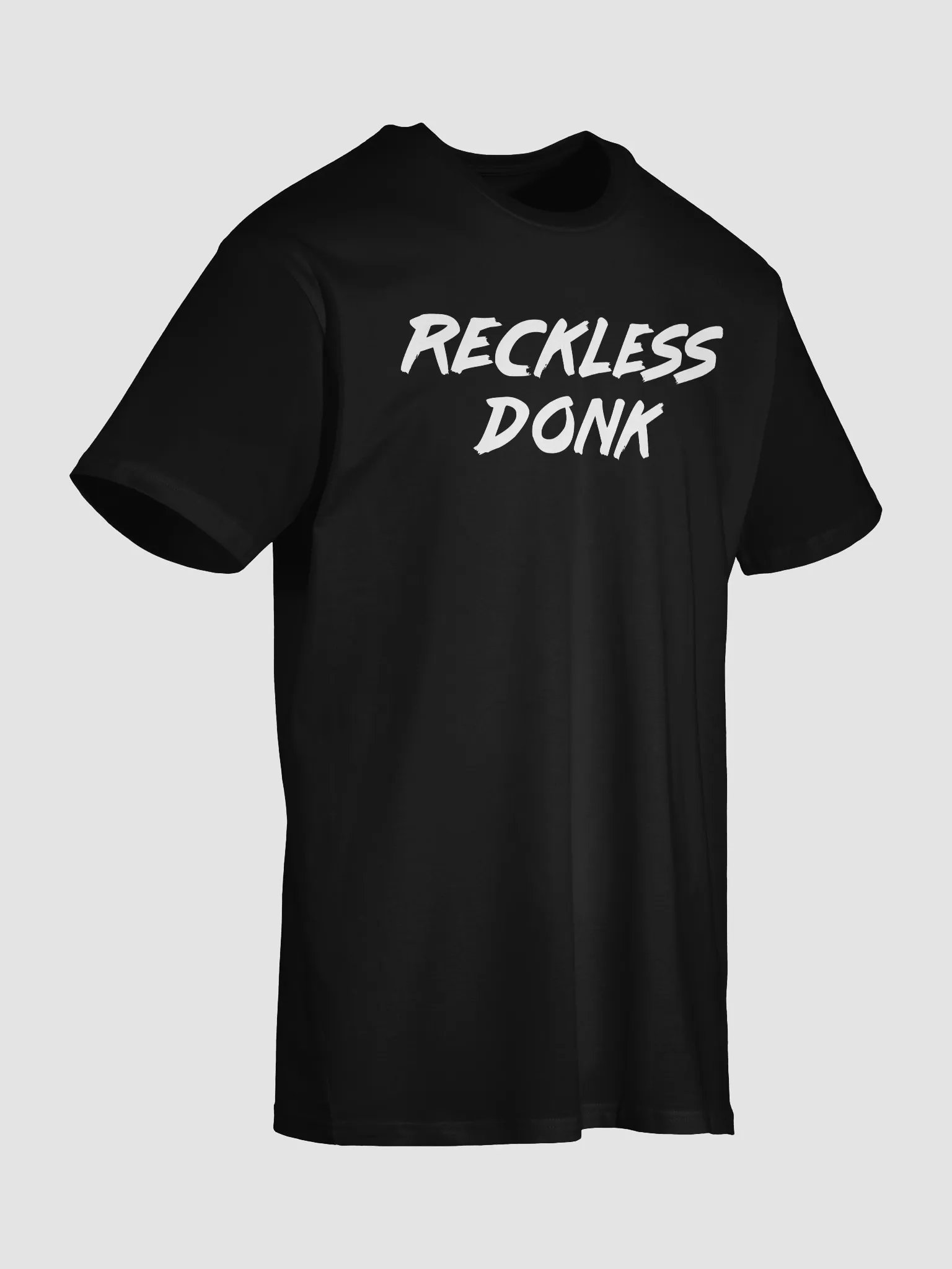 RD White Logo Shirt product image (21)