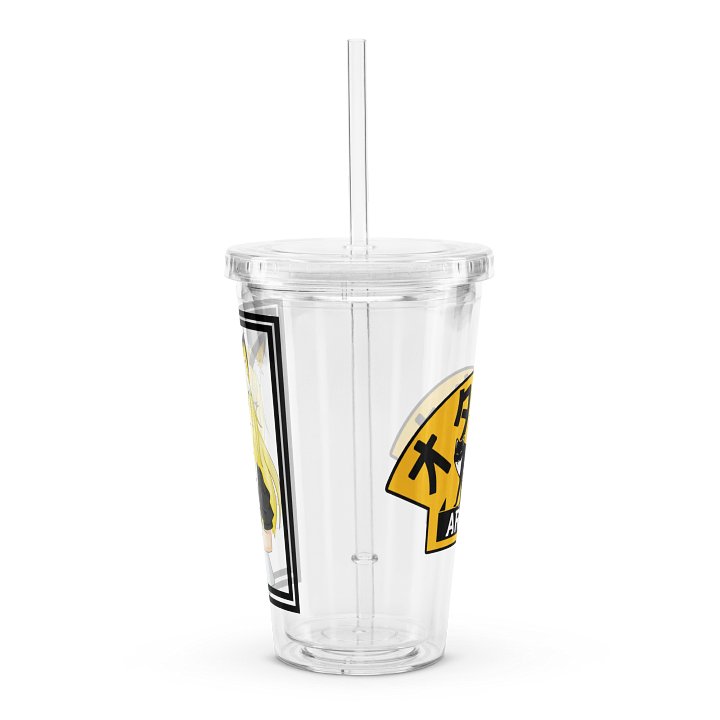 Otaku Tumbler product image (2)