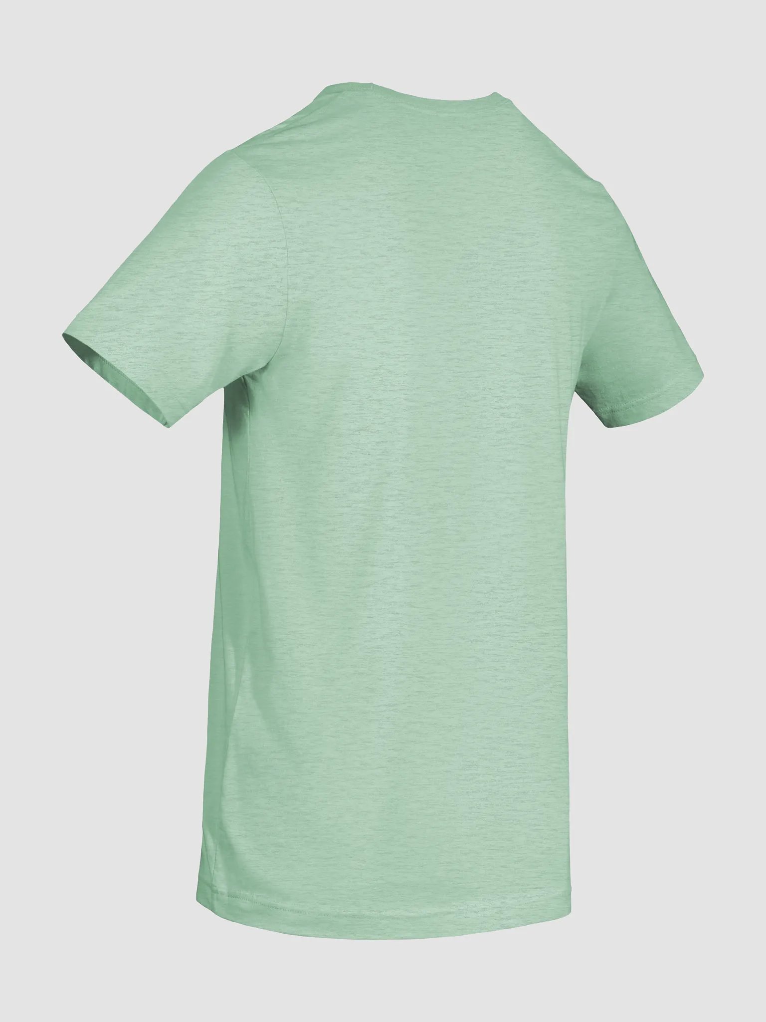 Panda Bliss Unisex T-Shirt product image (83)